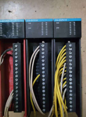 unioue优易控C3-ACU904议价也可维修