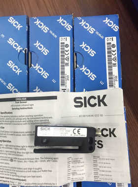 西克WFS3-40P415议价也可维修