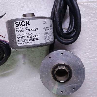 DBS60E-TJAK02048编码器议价 维修！！！