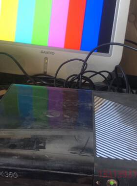 Xbox360e议价 维修！！！