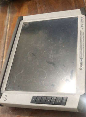 VAS 5052A ，议价也可维修