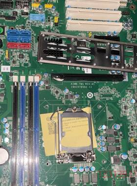 研华 aimb 785主板 785 VG 785G2议价 维修！！！