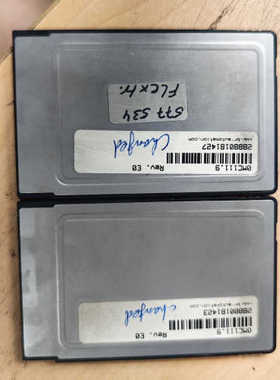 贝加莱储存卡 0MC111.9 OMC111.9质量保证漂亮议价也可维修