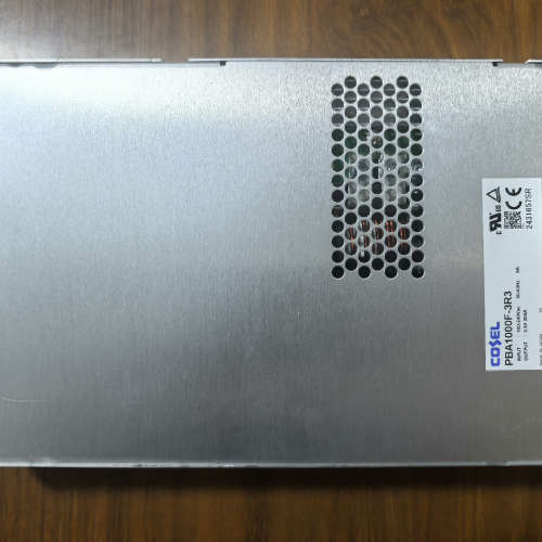 COSEL PBA1000F-3R3，未用过，无包装，宝贝实议价也可维修