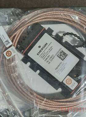 Emerson  PR6423/003-131 CON031议价 维修！！！