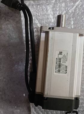1KW信捷伺服电机高惯量MS5H-80S议价 维修！！！