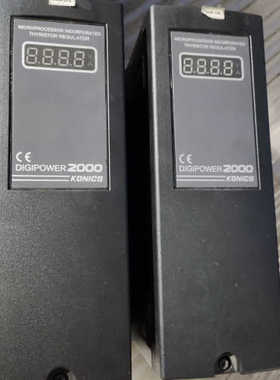 Digipower 2000奥托尼克斯DPU12A-R拆议价也可维修