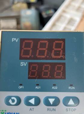 宇电温控模块 AI207L1L0 温控显议价 维修！！！