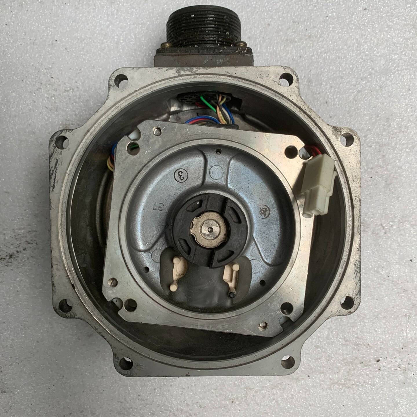 编码器  0SA104实物图，成色漂议价 维修！！！