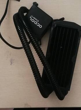 AMD  Intel 欧酷 alphacool 一体水议价 维修！！！