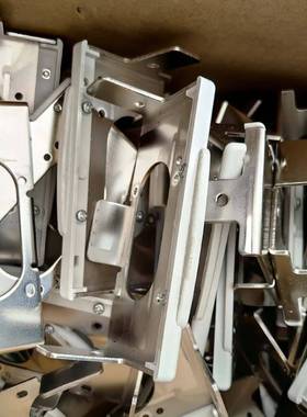 SMC阀岛EX600支架EX600-ZMV1单价50议价 维修！！！