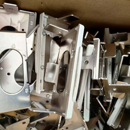 SMC阀岛EX600支架EX600-ZMV1单价50议价 维修！！！