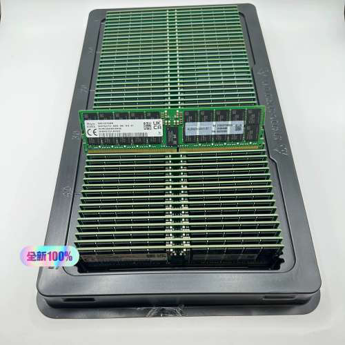 xFusion超聚变-DDR5-64GB-4800内存议价也可维修