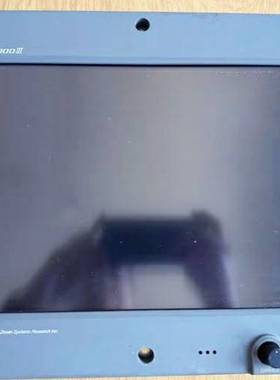 MITSUI MSR BMS-2000III机舱触摸屏议价 维修！！！