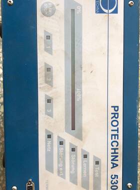 德国PROTECHNA数字式纱线计数议价 维修！！！