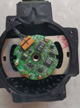 安川编码器UTSIH-B17CK适用SGMGH-议价 维修！！！