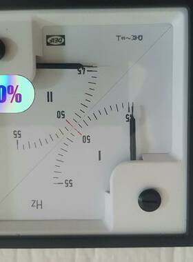 deif 丹控 2FQ96-x 45…55Hz/100…23议价 维修！！！