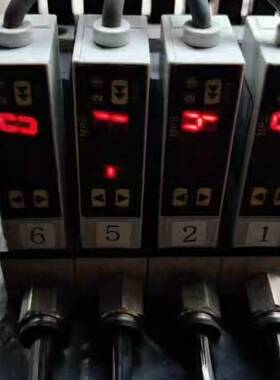 CONVUM 妙德真空发生器1120435 议价 维修！！！