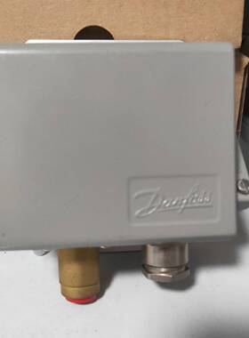 开关KPS37 060-3106,DANFOSS压力开议价 维修！！！