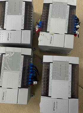 维控LX3V-1412MT-A，成色如图，议价 维修！！！