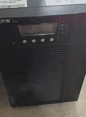 EATON 伊顿UPS电源，PW9130i 2000TX议价 维修！！！