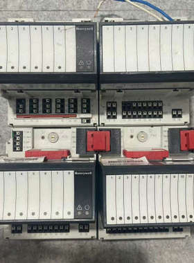 Honeywell/霍尼韦尔 XFL823A 模拟量模块议价也可维修