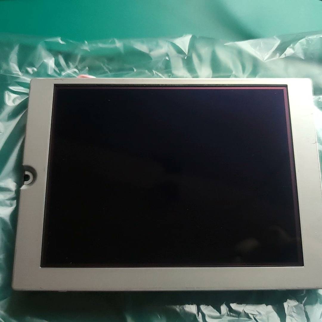 KCG057QV1DB-G770功能完好，显示议价 维修！！！