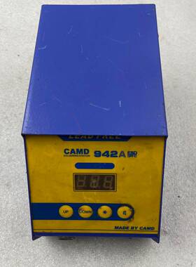 无铅焊台CAMD942A智能焊台CAMD 9议价 维修！！！