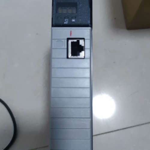 1756-CNB E版本 功能正常 18年的 议价也可维修