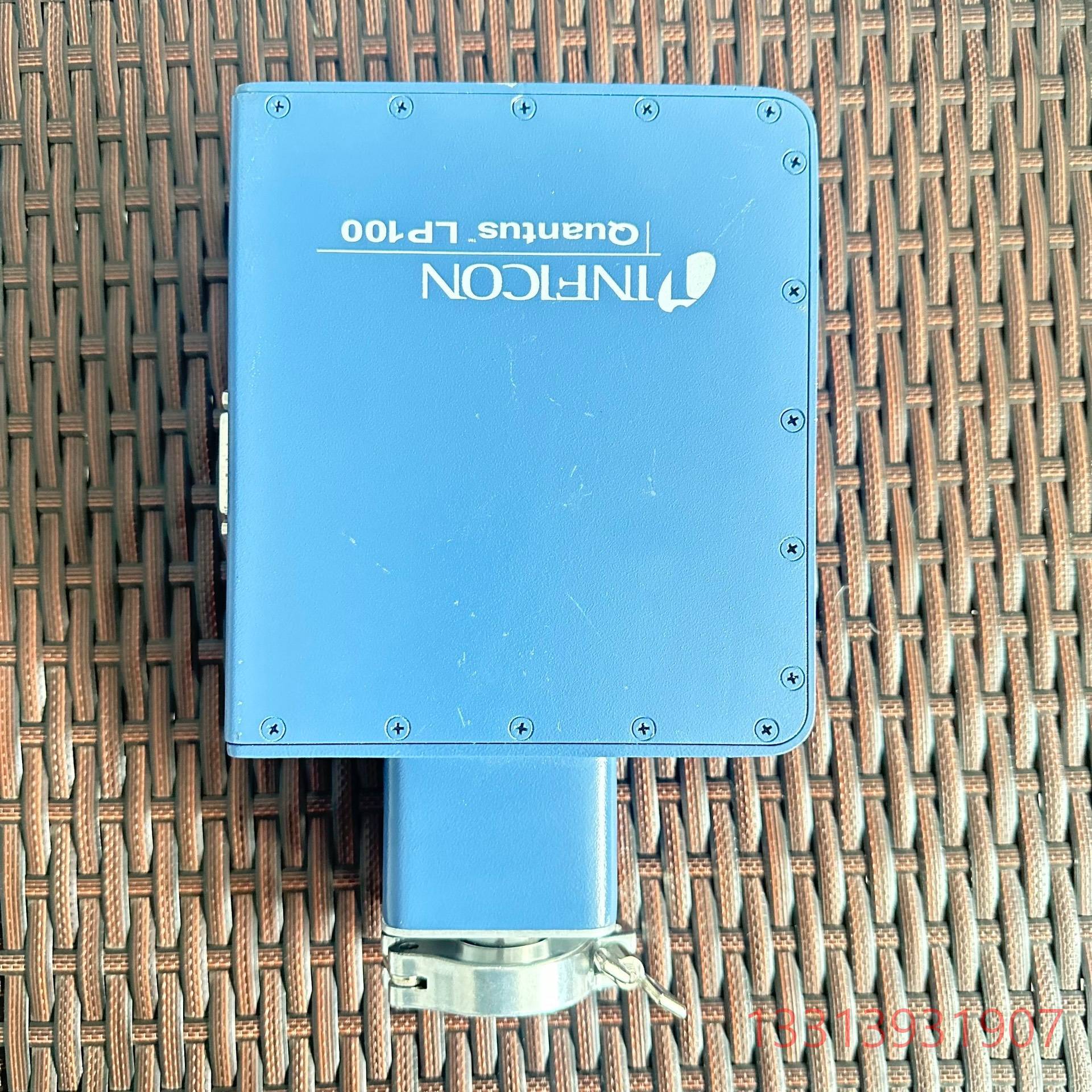 英国英福康INFICON QUANTUS® LP100议价 维修！！！