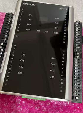 现代HiRT16模块，原厂件，有需要的联系询价……议价也可维修