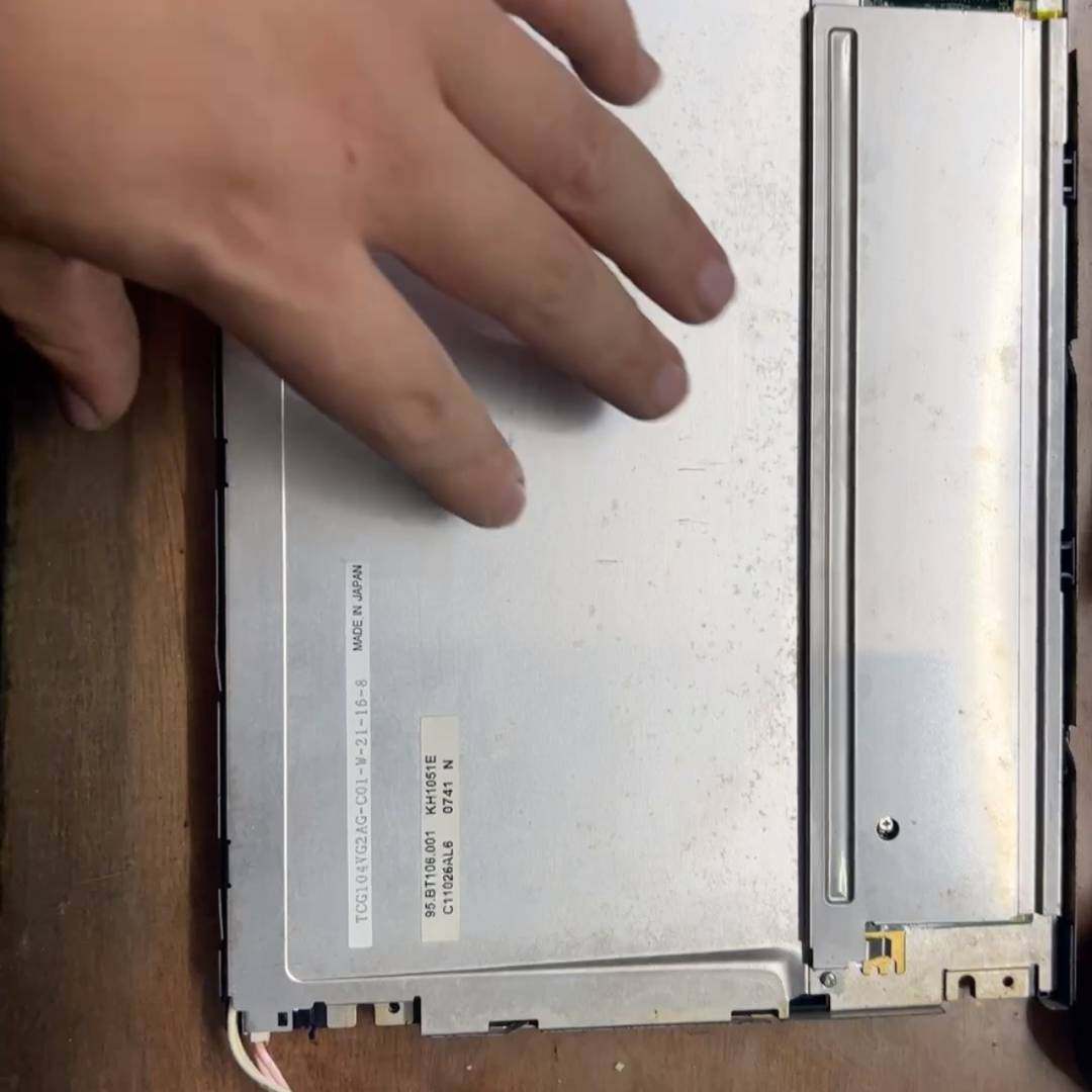 TCG104VG2AC-C01/TCG104VG2AA-G0议价 维修！！！