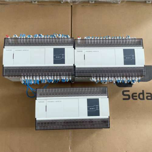 信捷Plc，XD3-60T-E,实拍，3台，功能包好，有议价也可维修