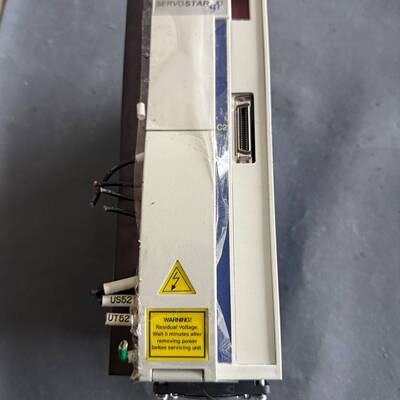 KOLLMORGEN CP306250 PRD-P30625议价 维修！！！