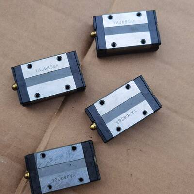 THKSSR15直线导轨滑块议价 维修！！！