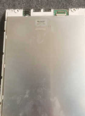 夏普现SHARP LM64P89L工业显示屏议价也可维修