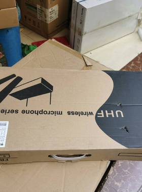 雷蒙RESTMOMENT无线话筒主机，议价 维修！！！