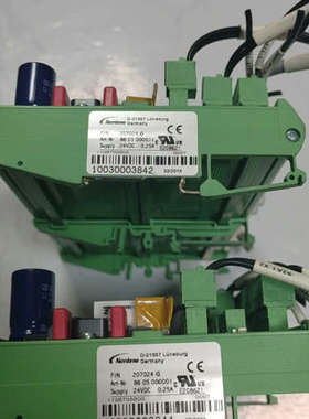 诺信胶机主板 D-21337    PN/207024G 实议价也可维修