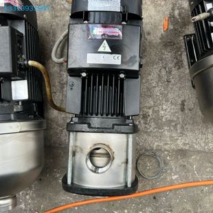 运费到付议价 格兰富CM10 31米 2水泵增压泵 可维 10立方