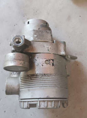 山武阀门定位器，AVP301-RDD3A EXT，件。议价也可维修