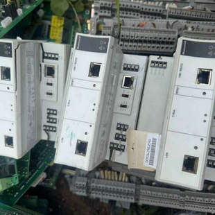 霍尼韦尔控制器，XCL8010A 有三个 功能不知议价也可维修