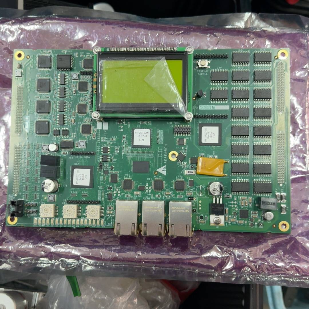 Lam+Researc810-135227-010议价 维修！！！