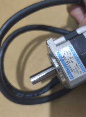 多摩川电机TSM3102S1821E520 50W 4.议价 维修！！！