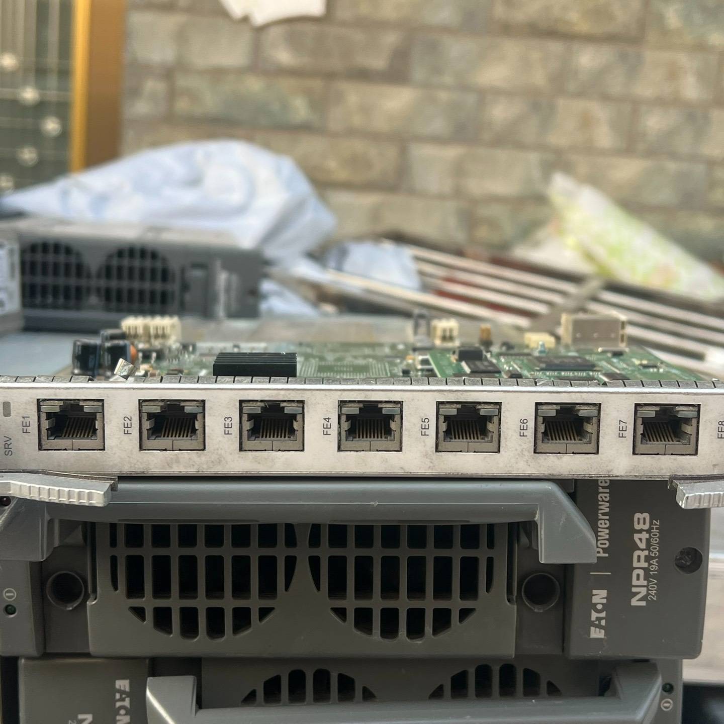 EFT8A议价 维修！！！