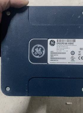 GE控制模块EPSCPE100-ABAE议价 维修！！！
