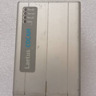 Laetus COCAM 700-00 24V设备 功能议价 维修！！！