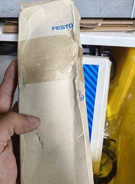 FESTO LRF-D- 159630 调压阀 新的议价 维修！！！