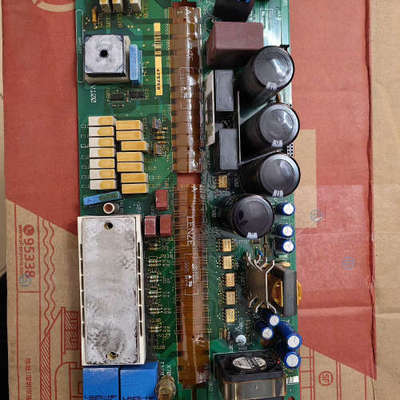 伦茨驱动板9324LP.5A.V004，Lenze驱动，30议价也可维修