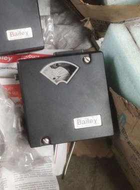 bailey 气动阀门定位器 AV232020n议价也可维修