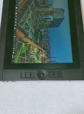 新帝二代平板。cintiq 2代。DTH-W1310 128议价也可维修